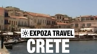 Crete Vacation Travel Video Guide • Great Destinations [upl. by Hitoshi936]