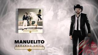 quotManuelitoquot Gerardo Ortiz Epicenter Bass Archivos de mi vida [upl. by Gretna]