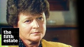 Gro Harlem Brundtland’s Plan for Norway 1987  the fifth estate [upl. by Ahsetal]