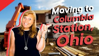 Moving to Columbia Station Ohio  Pros Cons and a Hidden Gem [upl. by Gan646]