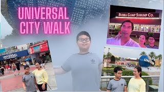 Universal CityWalk Orlando [upl. by Veriee58]