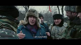 Donbass 2018  Excerpt 1 English Subs [upl. by Therese]