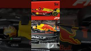 Bburago F1 1 24 Scale Models available Siritoycollectionscomf1 formula1 scalemodels metalcars [upl. by Perdita]