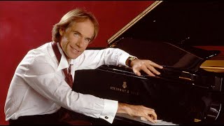 COVER  Murmures  Richard Clayderman Greatest Hits  New recording 2018 [upl. by Ettenawtna]