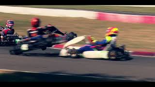 UKC The Ultimate Karting Championship with the Ultimate Karting Coverage Rd 4 Coming Soon [upl. by Irra273]