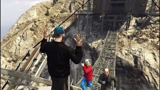 GTA 5 RP LES CLOUW TUEUR SONT DE RETOUR [upl. by Jonny148]