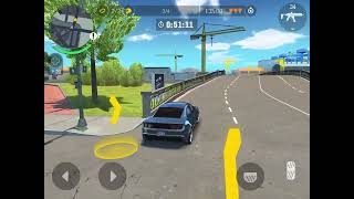 Gangstar New Orleans Part 136 Gameplay  Stay Chalm [upl. by Aire902]