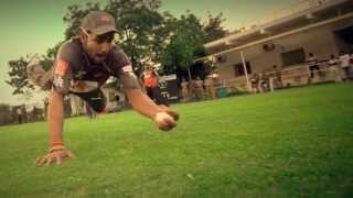 SunRisers  Anthem 11  FULL Video  Telugu [upl. by Bowen]