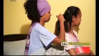 Ethiopian Comedy Series Betoch Part 74 [upl. by Octavie]