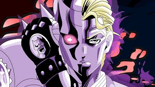 Yoshikage Kira  The Right Way To Make a Villain [upl. by Tannie]