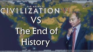 CIV and the End of History [upl. by Einnel]