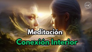 Meditación 10 Minutos Conecta con tu Verdadera Esencia 🌟 [upl. by Auqenahc]