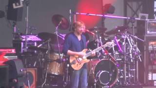 PHISH  Cities  1080p HD  Northerly Island  Chicago IL  7202013 [upl. by Territus]