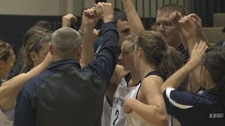 Frankfort vs Central Catholic Girls Basketball [upl. by Penn823]