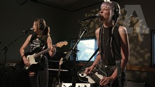 Larkin Poe on Audiotree Live Full Session [upl. by Abad]