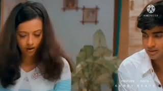 Minnale Sad Bgm Ringtone  venmathi venmathi [upl. by Nalda268]