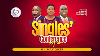 SINGLES CONFERENCE EXTRA  INNERMAN MINISTRIES [upl. by Webber318]