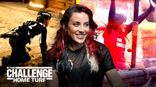 Cara Maria’s Comeback 🏴‍☠️  Episode 2  The Challenge Home Turf [upl. by Yasdnyl]