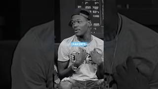 DC Young Fly on How Roasting Became a Survival Skill Growing Up 🤣  ​⁠TVOneOnline [upl. by Anir141]