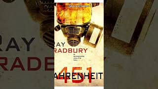 FAHRENHEIT 451  RESUMEN [upl. by Leno]