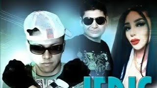 BELLAKATH amp JEDIS FT GOTE amp NOLEP  LOLA REMIX Video letra [upl. by Binky]