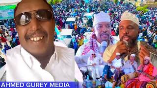 Hawiye iyo dhulbaante [upl. by Htebilil]