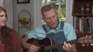 Rory Feek sings quotSomeone You Used to Knowquot [upl. by Adnawad]