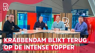 Moet FEYENOORD TEVREDEN zijn met PLEK 2 en winst van de BEKER FC RIJNMOND na de 22 bij PSV [upl. by Querida]