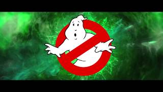 Ray Parker Jr  Ghostbusters Original Theme HQ Lyric Video [upl. by Piscatelli]