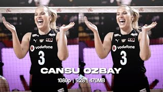 Cansu Özbay  Scenepack 1080p  Logoless [upl. by Soirtemed]