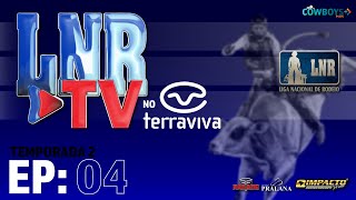 PROGRAMA LNR TV NO TERRAVIVA T2 EP4 [upl. by Etteval48]