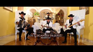 Los Elegantes De Jerez  Mírame  Video Oficial  2020 [upl. by Duj]