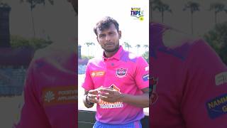 TNPL TICKETS BOOKING 💯 TNPL CRICKET 2024tnpl2024 cricket shorts cricketlover [upl. by Gentille]