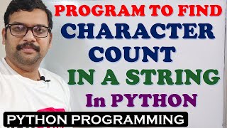 Python Programming Tutorial  Find duplicates in a string using Counter method  GeeksforGeeks [upl. by Ansell]