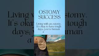 Stay strong ostomy [upl. by Ney]