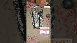 decoupage diy stensil homedecor klairv art xeirokamoto vrisieleni [upl. by Tadich]