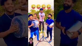 Jawne colegwa me kare lu comedy funny bhojpuri dance realfools shortvideo [upl. by Esch308]