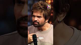 Himesh mein chhote bacchon ko kya bol diyashortvideo video [upl. by Nerok]