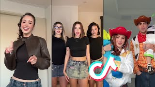 Los Mejores Bailes y Tendencias de TikTok 2024 🔥 TikTok Latam [upl. by Av]