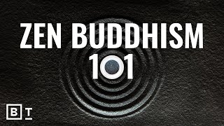 Harvard professor’s 6step guide to Zen Buddhism  Robert Waldinger [upl. by Dualc]