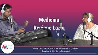 Intervista alla Dottssa Nicoletta Benincori  Allergologia pediatrica [upl. by Harahs]