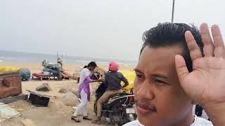 St Thomas Cathedral Basilica Tomb amp Marina beach Chennai Tamilnadu [upl. by Yadroc]