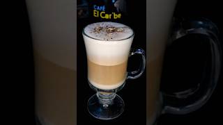 Capuchino lavanda ¡Convierte tu café en una experiencia gourmet ☕🪻 coffee capuchino [upl. by Kragh]