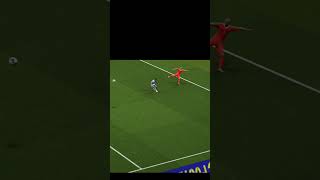 Haaland bicycle kick amp BoomGoalllllefootball2025 haaland bicyclekicklikesharesubscribeforyou [upl. by Otrebron]