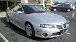 2004 Pontiac GTO 57 Start Up Exhaust and In Depth Tour [upl. by Sirah170]