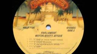 Parliament  Aqua Boogie 12quot Inch Version [upl. by Lramaj]