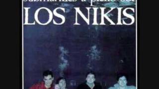 Los Nikis  Brutus [upl. by Herodias]