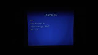 Endometrial cancer amp Hyperplasia  Gynecologic Oncology review  Dr Gari [upl. by Aneelehs]