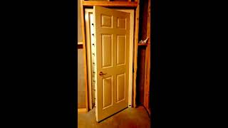 Valley Storm Shelters Install Video 2016 [upl. by Schwerin]