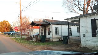 Greenwood Mississippi Most Dangerous Hoods [upl. by Most]